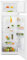 Electrolux Frigocongelatore Serie 500 ColdSense 157,5 cm