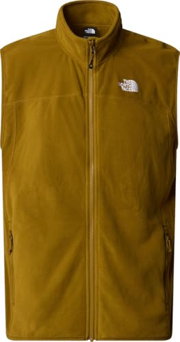 The North Face Men's 100 Glacier Vest Sports vest (pack of 1)