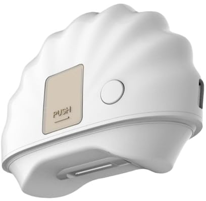 Tagliaunghie elettrico, tagliaunghie elettrico | Tagliaunghie portatile automatico - Lucidatore per unghie, rifinitore a basso rumore, forbicina per unghie, strumento per manicure per mani deboli degl