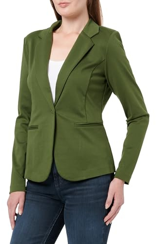 ICHI kvinnor KateIH Bl Blazer