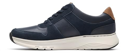 Clarks Motion Trek Go ZapatillasHombre