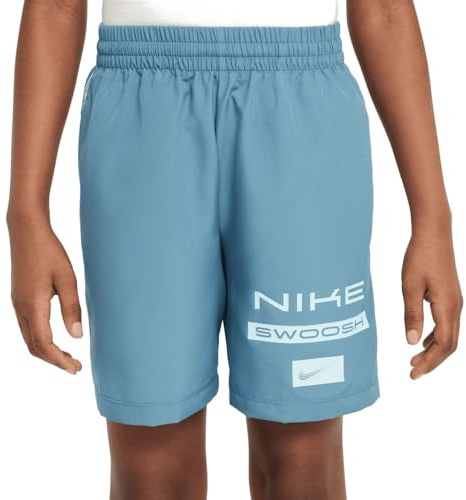 Nike Short Dri-FIT Multi-tissé pour Enfants Plus âgés (garçons) HJ3801