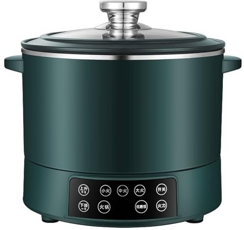 Cuiseur À Riz Électrique 3 L Avec Système De Levage Et De Dégraissage, Cuiseur À Riz À Faible Teneur En Sucre Et À 5 Vitesses Réglables Avec Panier Vapeur À Faible Teneur En Glucides Et Chauffage Rapi