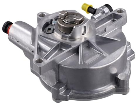 Vakuum-Servopumpe Bremskraftverstärker-Vakuumpumpe mit Dichtung Auto 2754296 für Ford Ranger Ersatzteil