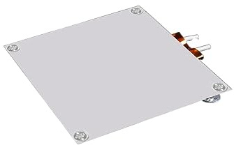 65W Mini plaque chauffante SMD préchauffeur préchauffage Station de reprise carte PCB soudure dessoudage plaque chauffante LED bande outil de réparation(200W Plate)