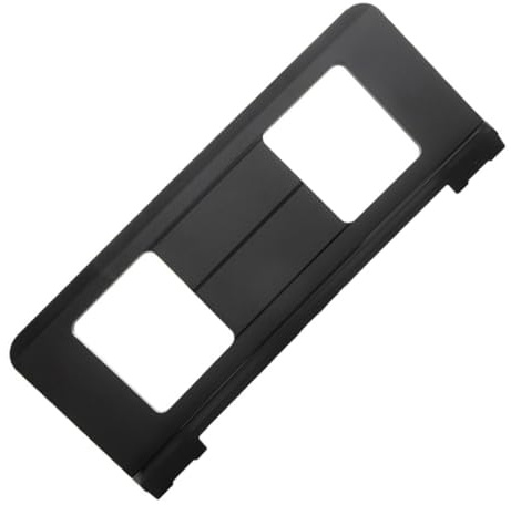 Beavorty Soporte Engrosado para Partituras Musicales Negro, Atril para Teclado Portátil y Resistente, Estante de Almacenamiento para Partituras, Adecuado para Escuelas y Orquestas