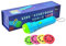 Binnan Story Projection Flashlight Projection Torch Toy Kids Sleep Stories Show 32 Slides 4 Fairy Tales Movies for Kids.