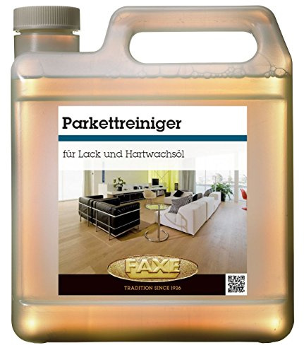 FAXE Parkettreiniger 1 Liter