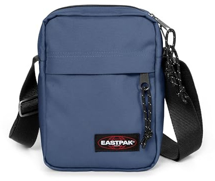 Eastpak THE ONE Sac Bandoulière, 2.5 L - Powder Pilot (Bleu)