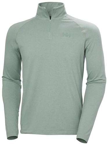 Helly Hansen Herren Lifa Merino Midlayer Jacke