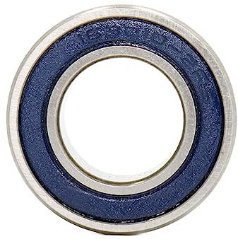 1 Stück 163010 Nicht-Standard-Kugellager 16 x 30 x 10 mm, Innendurchmesser 16 mm, Außendurchmesser 30 mm, Dicke 10 mm
