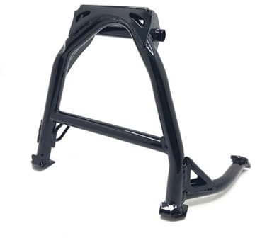 Fahrräder Motorradständer Ständer Motorrad Große Halterung Säule Mitte Ständer Parkplatz Stand Fester Halter Für NC700X NC750X NC700S NC750S 2012-2022