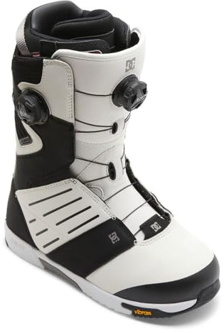 DC Shoes Judge Snowboard Boots EU 45