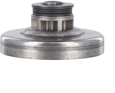 Robuste Zahnkranz Bremstrommel für UC3030A UC3051A UC3530A UC3551A UC4030A UC4530A Werkzeug Zubehör