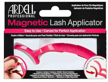 Magnetic Lash Applicator