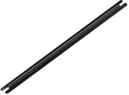 SHIMANO - Kabelschutz Schwarz