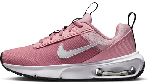 Nike Air Max INTRLK Lite Sneaker, Rosa Schaum/weißelementales Rosa, 36.5 EU
