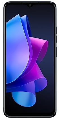 Tecno Mobile Spark GO 2023 Smartphone (Android, Dual SIM, 1600 x 720 HD+, 3 GB RAM, 64 GB di memoria, quad-core, doppia fotocamera da 13 MP) Endless Black