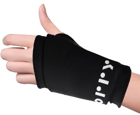 ORRY Handgelenkmanschette Gelpack - Wärme- und Kältetherapie