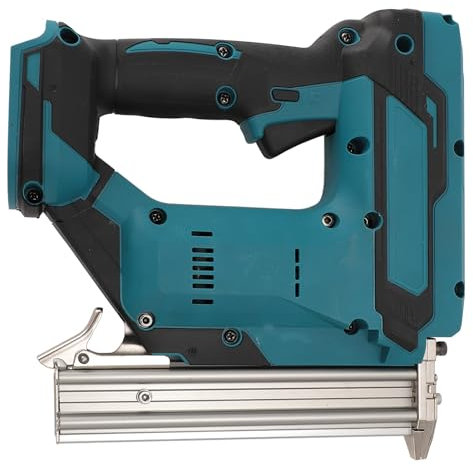 Chiodatrice a batteria per chiodi Brad, kit pistola per chiodi Brad, chiodatrici pneumatiche per BL1850, BL1840B, BL1830B, BL1850, BL1840, BL1440, chiodi dritti 10 a 30 mm (solo utensile)