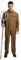 Wicked Costumes 5ft Horror Bloody Pitchfork Fancy Dress Accessory