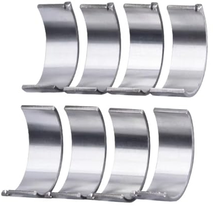 FVGOKMNA Cojinete de cigüeñal Principal Compatible con Suzuki para Across 913 Gj75a para Katana250 Gsx250s Gj76a Cojinete De Biela De Motocicleta 27/26,75/26,5/26,25/26 Mm(Oversize 75)