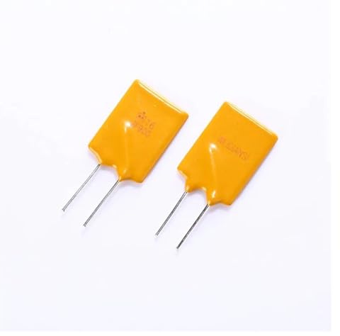 20PCS RGEF900 GF900 16V 9A PPTC Resettable Fuse Fusz RUAJOGYNVM