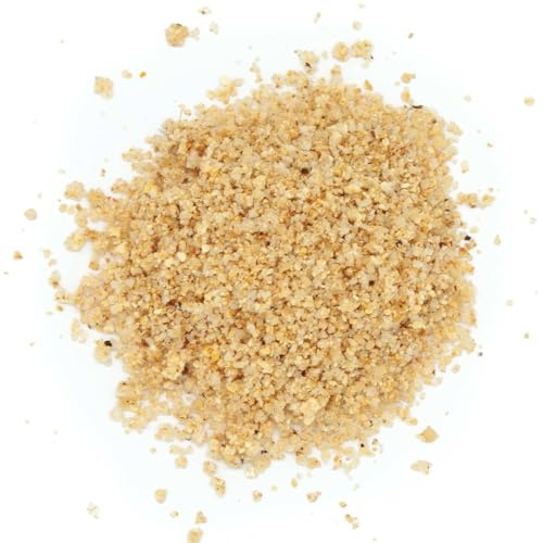 Fleur de sel de Guérande IGP aux agrumes - Sachet de 1 kg