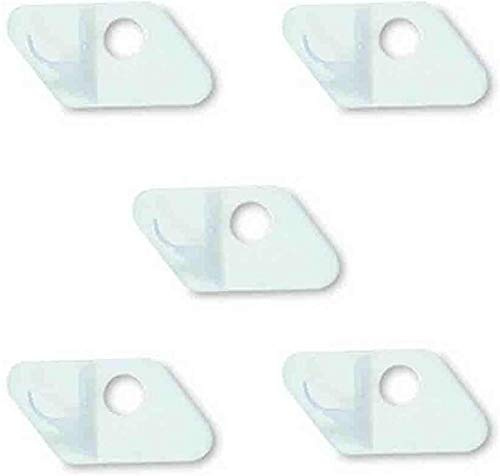 Hoyt 5X Pfeilauflage linkshand Arrow Rest Links-Hand