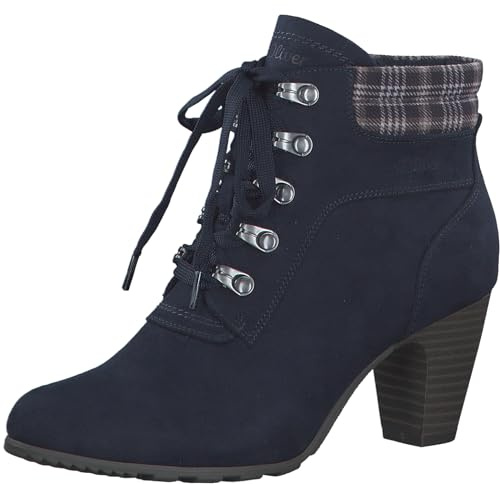 s.Oliver 5-25100-41 Botas cortas al tobilloMujer