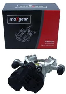 Maxgear 82-1205 Bremssattel hinten links | 82-1205 passend für A3 Q2 TT Ateca Leon