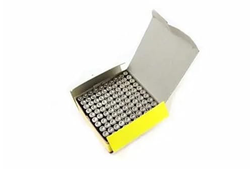 KLVN 5 * 20mm Glassicherung 0. 5A 250V. Schnelle Sicherung 5 * 20 F0.5A 500mA 250V. (Color : 100PCS, Size : 0.5A)