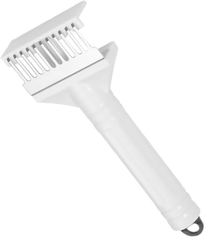 HOLIDYOYO Attendrisseur De Viande Acier Inoxydable avec Aiguilles Ultra Tranchantes Outil Pratique pour Attendrir Viande Poulet Bœuf Et Gadget De Cuisine pour Chefs à Domicile