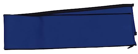 Pool Handrail Cover, with Non Slip Neoprene Rubber Swimming Pool Handrail Railing Handle Sleeve for Swimming Ladder Accessories 10ft (10ft)