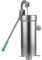 Schwengelpumpe Set, Handwasserkrug Pumpe Handwasserpumpe Handpumpe Wasserpumpe Gartenpumpe Edelstahl Manuell Und Energiesparend Haushalt Grundwasserpumpe Seglerpumpe Für Gartenhof