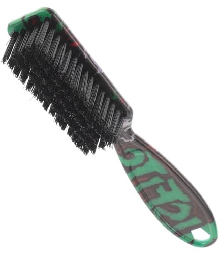 Retro Friseurbürste für Barber Shop und Haarstyling