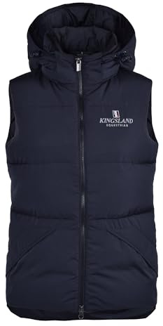 Kingsland Unisex Daunenweste Classic