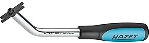 Hazet (Hazet2-komponenthandtag, för bromsledning Ø på 4,75 mm) 4968-12