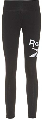 Reebok Mallas Modelo RI BL Cotton Legging Marca