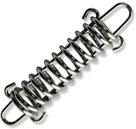 Ressort dynamométrique