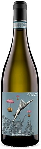 Grillo Baglio di Pianetto