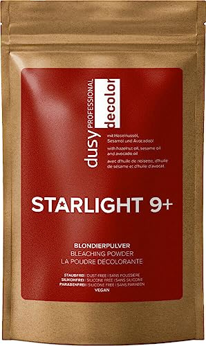 Dusy Starlight 9 500 g blondering