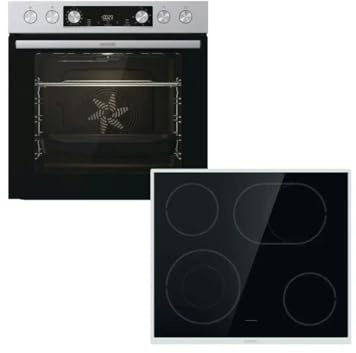 Power Set 2 = BC6737E02X+ECD643BX GORENJE Power Set 2