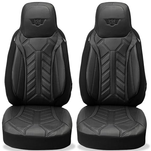 BREMER SITZBEZÜGE Wohnmobil Sitzbezüge Schonbezüge für Carthago c-Tourer DPL504