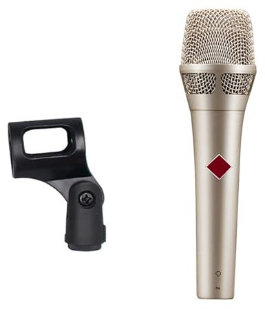 Professionelle Kondensatormikrofone Mit Supernierencharakteristik Für Computeraufnahmen Gaming Singen Wohnen Karaoke Gesang