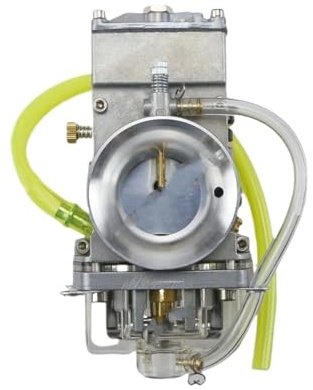 Carburatori Motori Per CR125 CR250 CRF250 CRF450 XR250 XR400 28 30 32 34 36 38 40 42mm Due Carburatori Per Moto(32 MM)