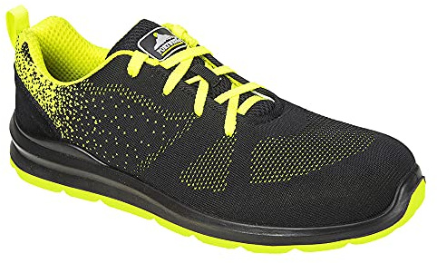 Steelite Aire Trainer S1P, FT25BGN44