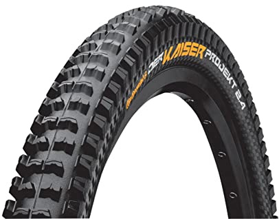 Continental Fahrrad Reifen Der Kaiser Projekt 2.4 Prot. Apex // Alle Gren