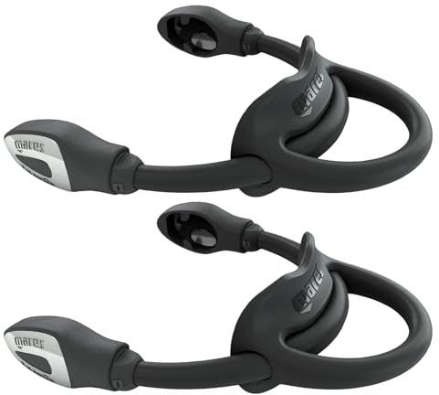 Mares Unisex – Erwachsene Bungee Straps Tauchriemen