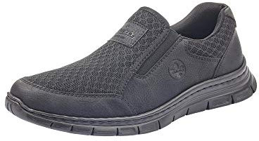 Rieker Herren Halbschuhe B4878